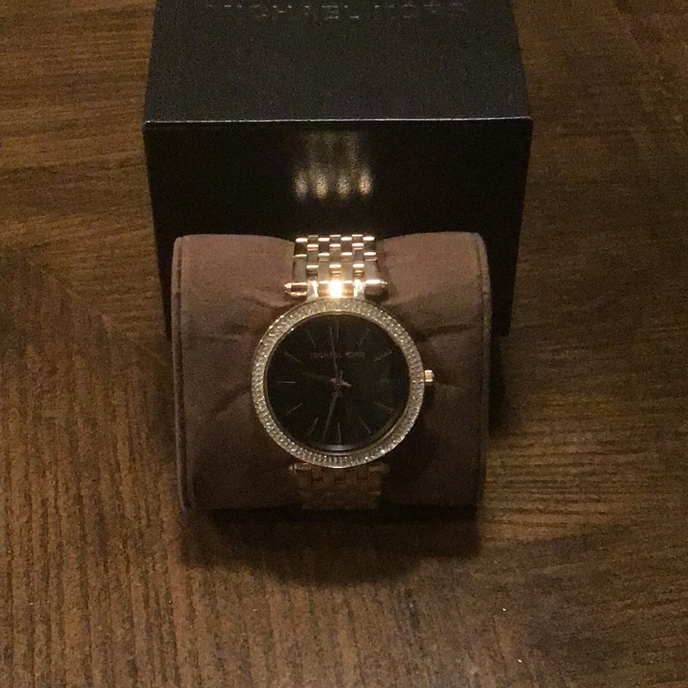 Michael Kors watch